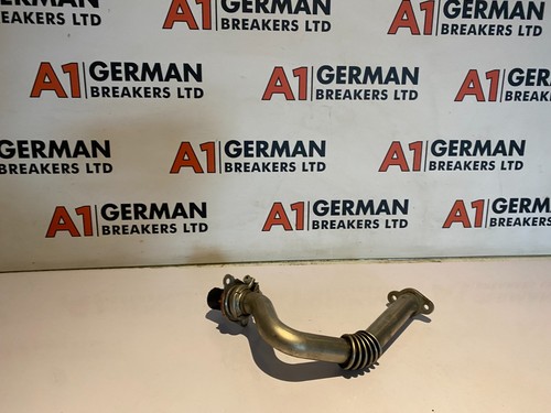 ORIGINAL AUDI A4 B8 AGR KÜHLMITTELROHR 03L131521R 2009-2012