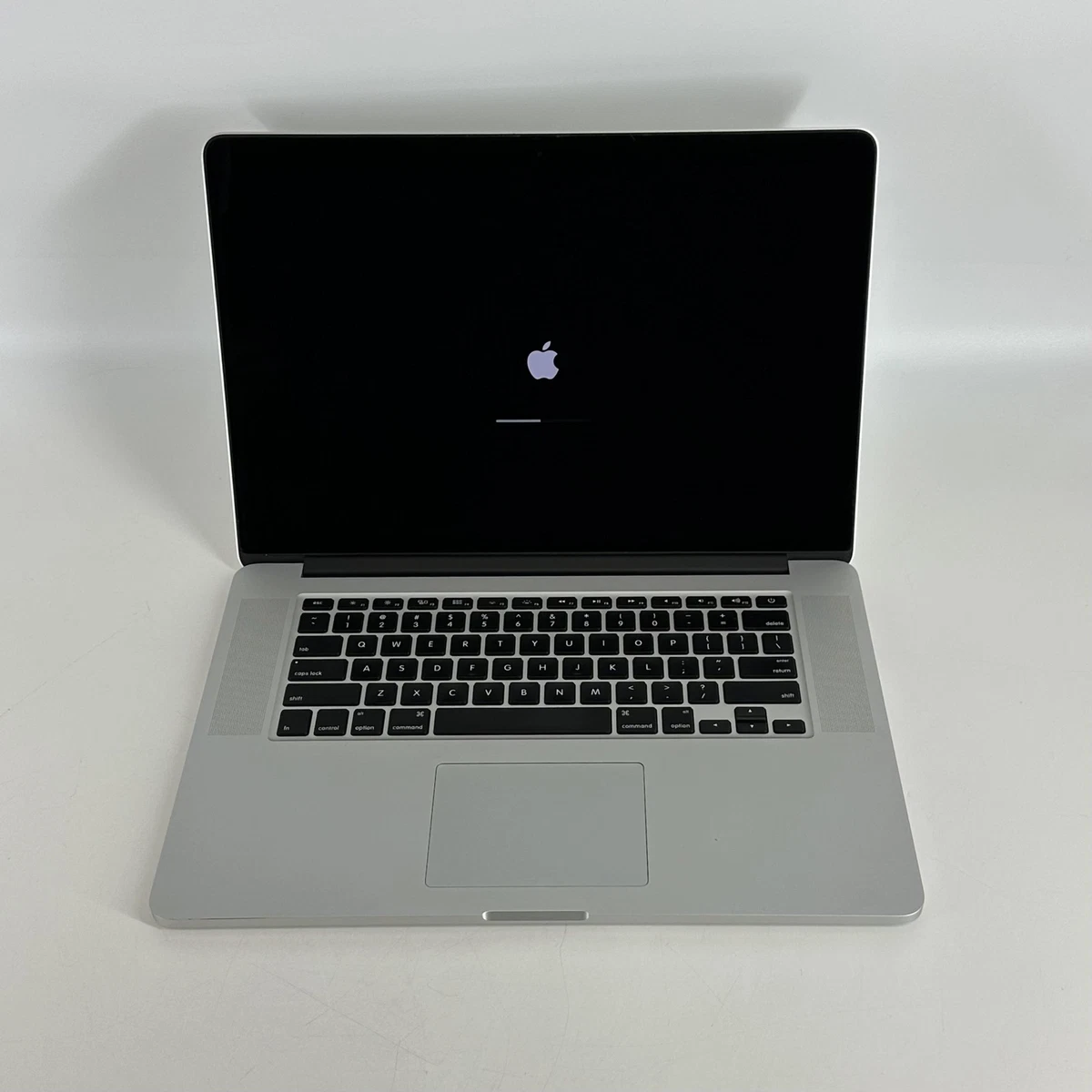 Macbook Pro 15 2012 for sale - eBay