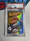 2024 PANINI PRESTIGE HEROES #10 PATRICK MAHOMES II PSA 10