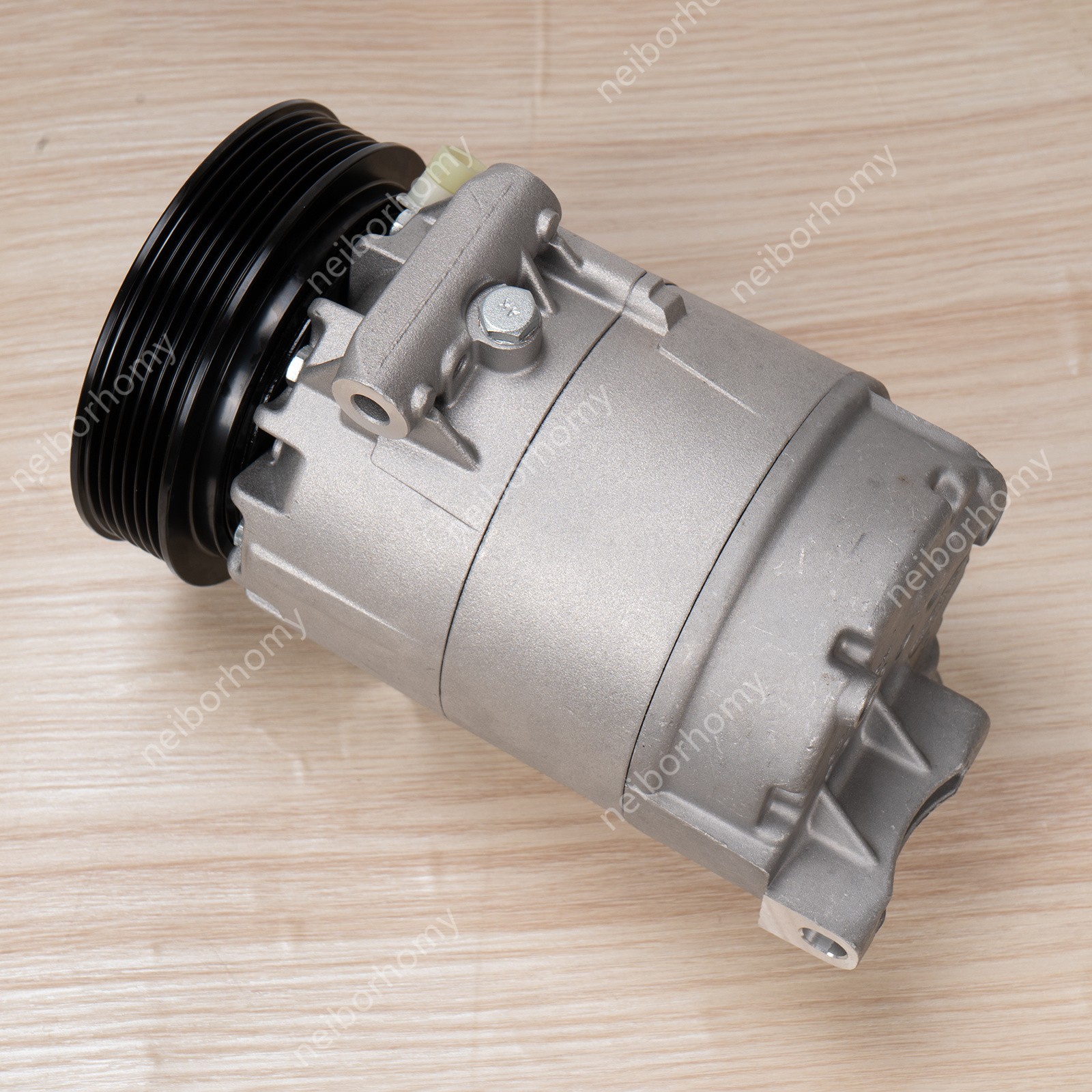 284728 263171 241561 AC Compressor Pump 12V For Maserati Gransport Gran Turismo