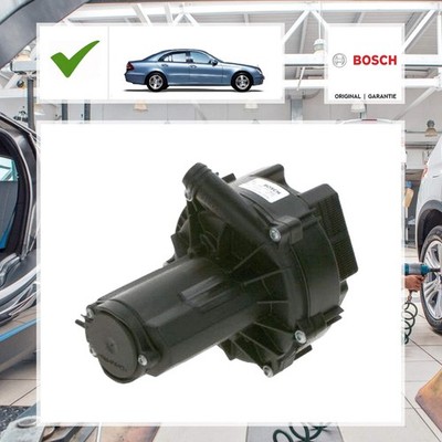 Sekundärluftpumpe Bosch für Mercedes-Benz E-Class W210 E 280 4-matic (210.081)