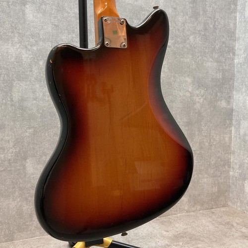 Fender American Vintage 62 Jazzmaster 2001 - Picture 7 of 7