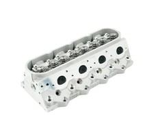 Btr Canted Valve Ls Cylinder Head - Ls1 6 Bolt - Cnc Ported - Assembled Btr Canted Valve Ls Cylinder Head - Ls1 6 Bolt - Cnc Ported - Assembled