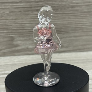 Swarovski Ballerina | eBay