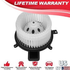 HVAC Heater Blower Motor For Dodge Durango Grand Caravan 700216 US 1x NEW USA