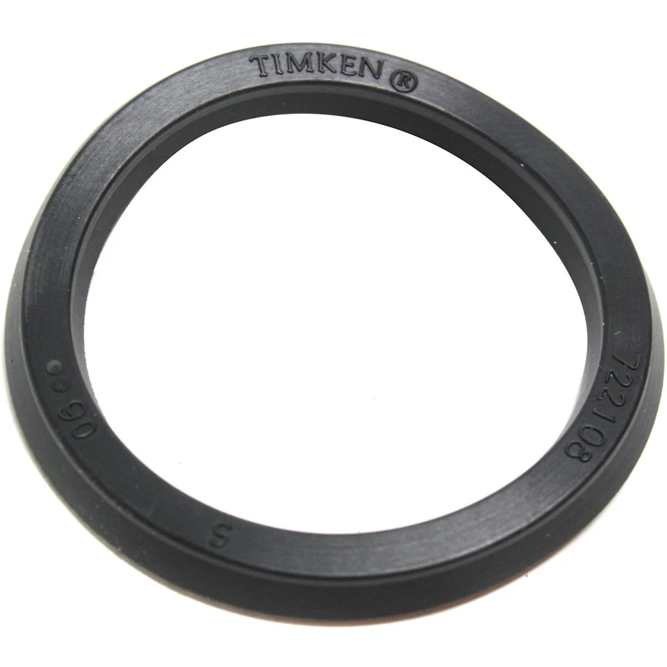 722108 Timken Axle Spindle Seal Front Inner Interior Inside for Chevy Suburban - Image 4 of 4