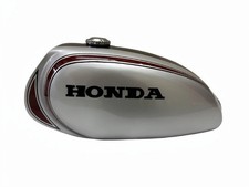 Motorcycle & Scooter Fuel Tanks for Honda XL250 for sale | eBay