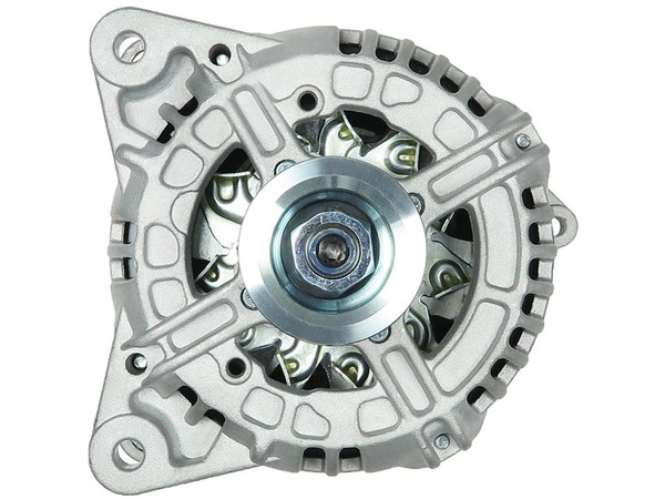 AS-PL Lichtmaschine Generator Lima As A0743S 12V FüR Opel Movano X70 Bus Vivaro-image