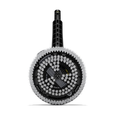 #ad Kärcher Rotating Washing Brush WB 130 with Universal Brush Attachment Accesso... $147.23