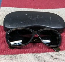 Ray-Ban JACKIE OHH RB 4101 710 3N Tortoise Sunglasses Frames Only