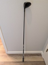 Taylormade QI 10 3 Wood Stiff Right Hand