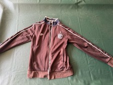 INTERNAZIONALE MILANO Jacket INTER MILAN Longsleeve Italy Nike Mens Size M