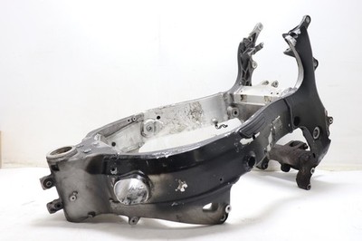 99-07 SUZUKI HAYABUSA OEM MAIN FRAME CHASSIS 30K MILES *** C & C ***