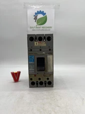 Siemens FXD63M150 Sentron Series Molded Case Circuit Breaker, 150A (Used)
