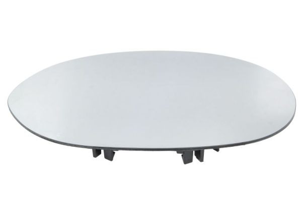 Left BLIC 6102-02-1231282P Mirror Glass, exterior mirror for LANCIA