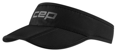CEP Core Run Foldable Visor Schirmmütze