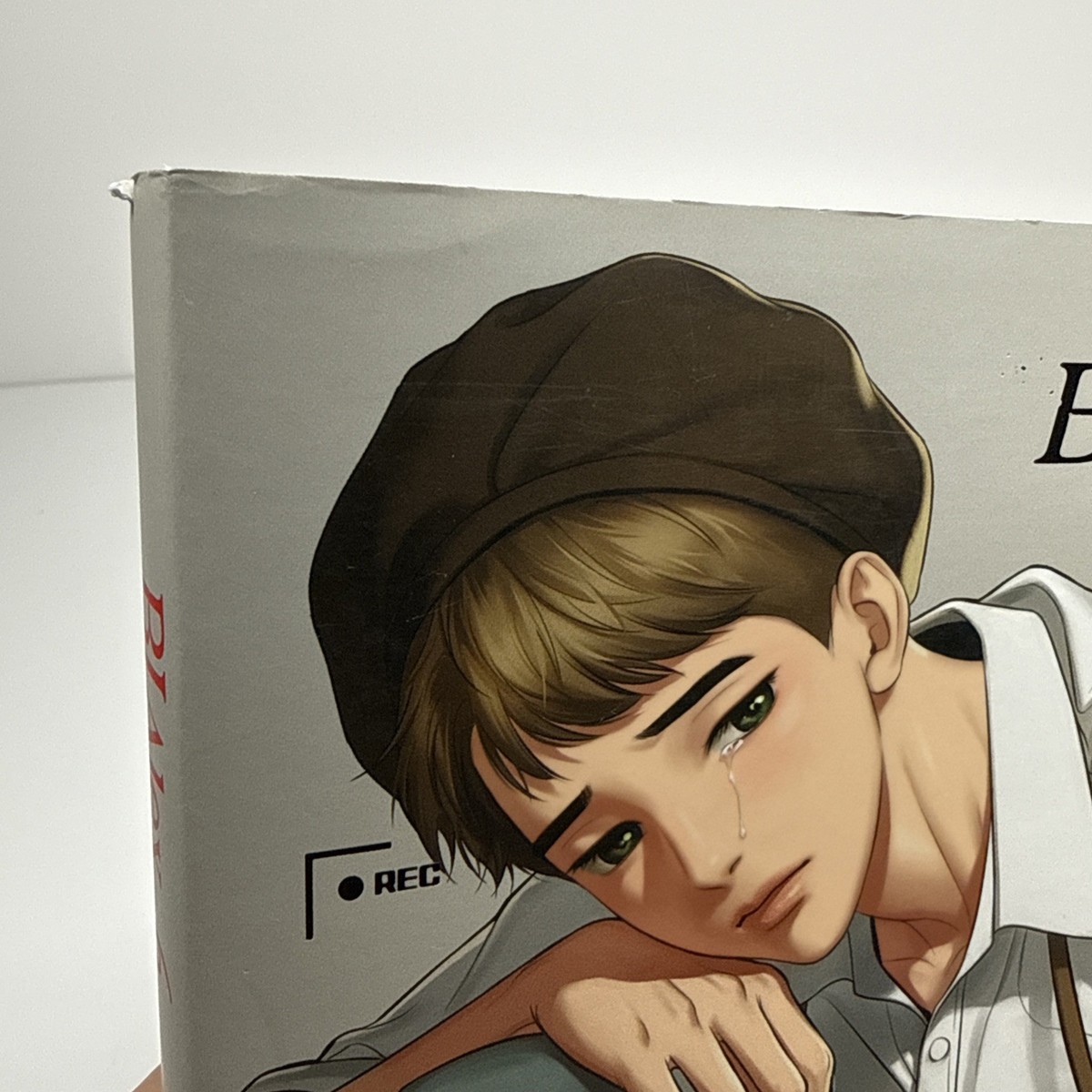 BJ Alex - Vol. 6 English version by Mingwa | eBay