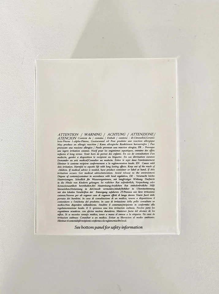 Diptyque Paris - Baies - Bougie Parfumee - Vela perfumada - (190 g - 6,5 oz Foto 4 de 4