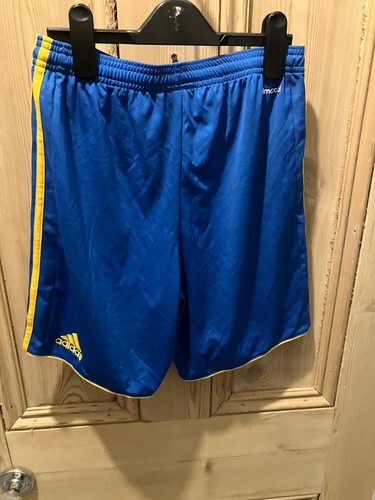 Offizielles Adidas Valencia Catalan Full Kit Jugend 13-14 Jahre Gebraucht Neuwertig - Bild 7 von 12