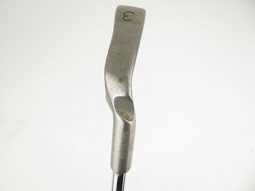 Ping i3 Blade GREEN DOT 3 Eisen mit Stahl Cushin JZ Stiff - Bild 3 von 7