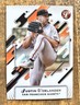 2025 Topps Pristine - #232 Justin Verlander - San Francisco Giants