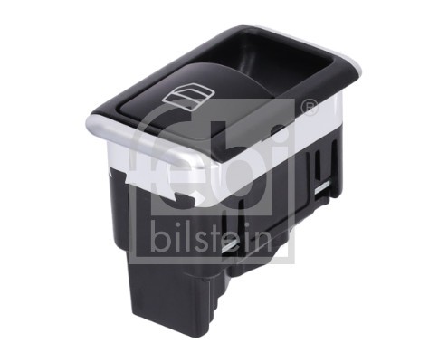 FEBI BILSTEIN SWITCH, WINDOW REGULATOR LEFT REAR MERCEDES-BENZ MERCEDES-BENZ (BB
