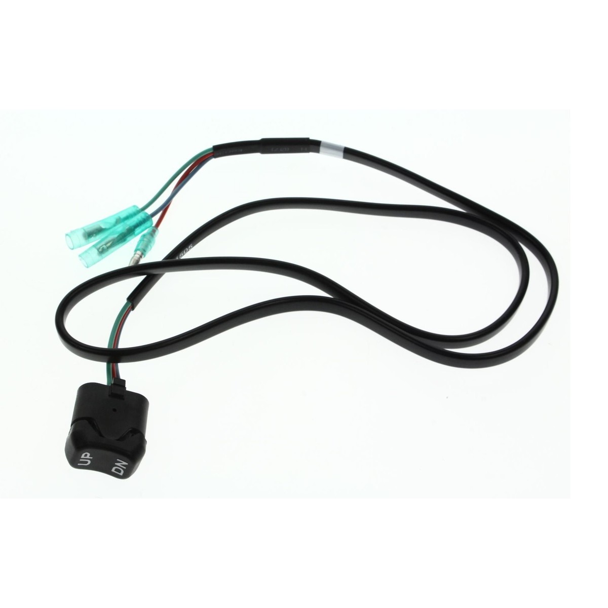 Yamaha New OEM Trim Tilt Switch, 704-82563-52-00 | eBay