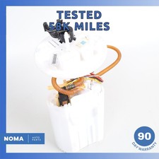 20-23 Range Rover Evoque L551 Gas Fuel Pump Sending Unit w/ Level Sensor OEM 58k