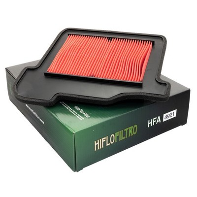 Luftfilter Luft Filter Hiflo HFA4921 für Yamaha MT-09 850 MT09 XSR 900 MT850