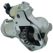 New Starter For Acura RDX V6 3.5L 13-18 428000-9360 SND0782 19182 19182S 16194