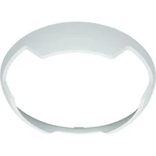 System Sensor BZWC-P White Bezel Kit - Same Day Shipping (SEALED)