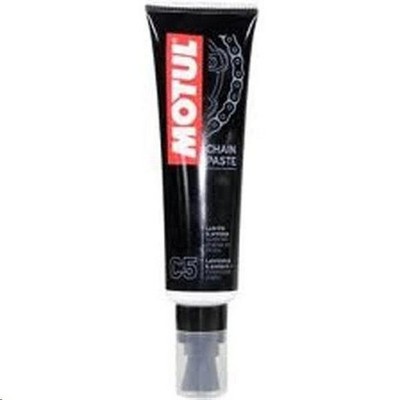 Motul Chain Paste - 150oz. Motorcycle ATV/UTV Street Bike Dirt Bike 106513