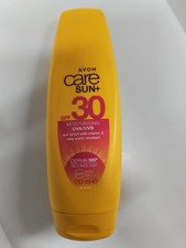 Avon Care Sun+ SPF30 150ml  47.93 per litre