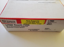 Honeywell LYNX Touch 7000