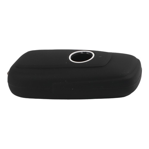 Key Case No Fade No Problem Silicone 1pc Brand New High Quality Material - Picture 4 of 12