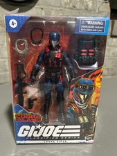G.I. Joe Classified 6  Cobra Island - Cobra Viper Target Exclusive NEW MINTY