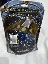 Stargate SG1 DEATHGLIDER by Best-lock Constru...