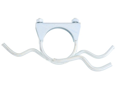 #ad PRO PARTS 30681832 Muffler Bracket Volvo 850 $19.33