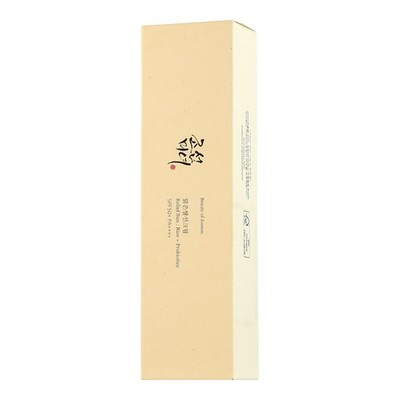 Beauty of Joseon Sun - Relief Sun Rice + Probiotics SPF 50+ 50ml