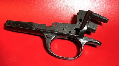 Winchester Model 61 Trigger Guard