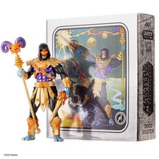 Masters of the Universe MOTUbi Disco Skeletor 1 6 Scale Figure NEW Mondo MOTU