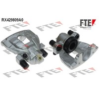 Bremssattel FTE 9290932 FüR Volvo S80 I Xc70 Cross Country V70 II