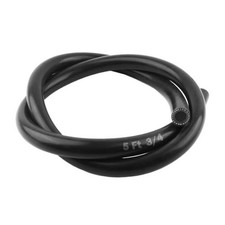 5Ft Silicone ID 3/4 Heater Hose for Car,Flexible Car Radiator Hose 3/4" 5FT