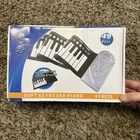 Roll Up Keyboard Piano