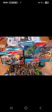 Playmobil Polizei Set zu verkaufen