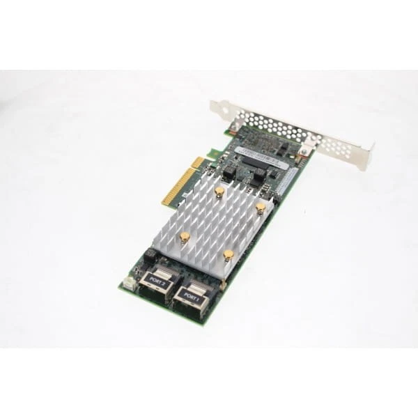 HP 836269-001 Smart Array P408I-P SR G10 Controller - Image 4 of 4
