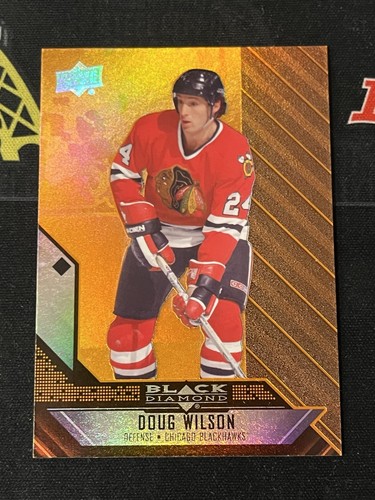 2014 Doug Wilson #55