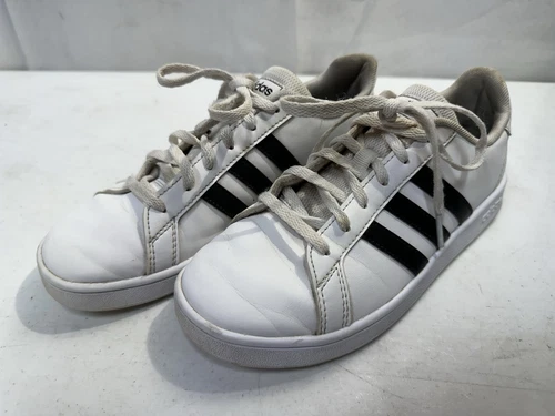 Adidas EF0103 Grand Court 2.0 Sneaker Bambino Taglia 4