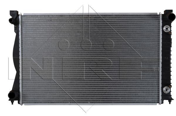 RADIATOR ENGINE COOLING 58360 FOR ASB/BNG/BMK/CDYA/CDYB/CDYC 3.0L BSG/BPP 2.7L - Image 8