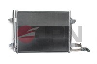 JPN Kondensator Klimaanlage 60C9139-JPN FüR VW Touran 1T1 1T2 Caddy 3 2KB 2KJ
